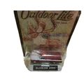 Ed's Variety Store Outdoor Life Racing Champion...
