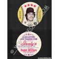 Sport Baseball Discs Name: Cey, Ron Infielder L...