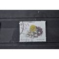 SOUTH AFRICA SG 0665 USED #2