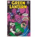 Green Lantern (Vol 2) # 056 VG- RS003 AMERICAN ...