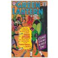 Green Lantern (Vol 2) # 055 G+ RS005 ORIG US CO...