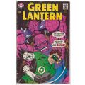 Green Lantern (Vol 2) # 056 G+ RS003 ORIG US CO...