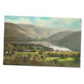 HOWTOWN , CUMBRIA used vintage postcard by Jarr...