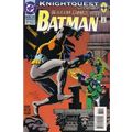 Detective Comics # 674 NM MODERN AGE COMICS