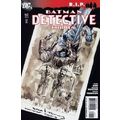 Detective Comics # 847 NM MODERN AGE COMICS