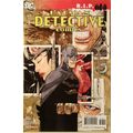 Detective Comics # 848 NM MODERN AGE COMICS