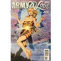 Army @ Love (Vol 1) # 012 NM MODERN AGE COMICS