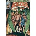 Ka-Zar (Vol 3) The Savage # 010 NM MODERN AGE C...