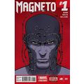 Magneto (Vol 1) # 001 NM MODERN AGE COMICS