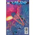 Namor (Vol 2) # 003 NM MODERN AGE COMICS