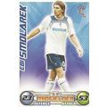 Topps Match Attax 2008/09 Extra Cards: Bolton W...