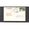 Event Postcard Crivitz Centennial 2049 13c High...