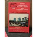 NREA BRITISH LOCOMOTIVES SPOTTERS COMPANION 199...