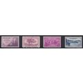 772 3c Connecticut Almost Very Fine MNH VA0337b