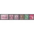 777 3c Rhode Island Average MNH VA0981a