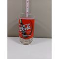 Always Coca Cola Classic Glass Tumblers 1997