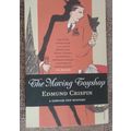 The Moving Toyshop by Edmund Crispin