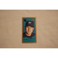 Richie Sexson 2003 Topps 205 POLAR BEAR MINI NO...