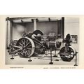 Victorian Steam Roller That Made City Road Tran...