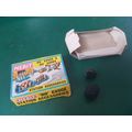 MERIT 00 MODEL station accessories