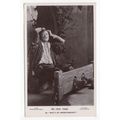 Theatre Actor Mr Fred Terry as Matt of Merrymou...