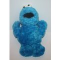 2002 Gund Sesame Street Cookie Monster 12 inch ...