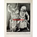 Burmese Dancers (Brass Necked Padaung Women, Re...
