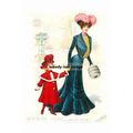 rp10657 - Ladies & Girls Fashion from 1902 - id...