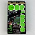 Car Lands VHS Video Tape Cars, Parts & Fantasie...