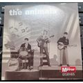 The Animals CD Promo The Daily Mirror 10 Tracks...
