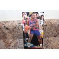 1993 FLEER NBA JAM SESSION LSIAH THOMAS BASKETB...