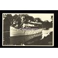 f1381 - Swedish Ferry - Diana - postcard