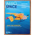 ROYAL AERONAUTICAL SOCIETY MAGAZINE, AEROSPACE:...