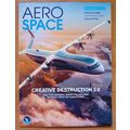 ROYAL AERONAUTICAL SOCIETY MAGAZINE, AEROSPACE:...