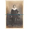 R136976 Child. Old Photography. Postcard