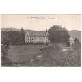 01 - DIVONNE les BAINS - Le Chateau