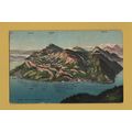 14156 Rigi vom Burgenstock aus - Postally Used ...