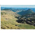 Croix de Boutieres France Postcard unused VGC