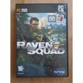 Raven Squad PC DVD