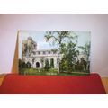 TRING CHURCH, HERTFORDSHIRE unused antique post...