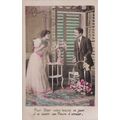 Hand Picking Flowers Of Love Secret Code Glamou...