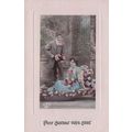 Flowers To Charm Your Heart Secret Code Love Gl...