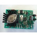 NEW CLEVELAND MACHINE PC0698-03 QCD-2-0,SHUNT R...