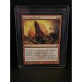 Red Sun's Zenith Mirrodin Besieged Magic: The G...