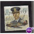 1986 GB LORD DOWDING F/U SG1336