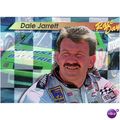 1994 Press Pass Dale Jarrett Race Day