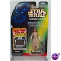 STAR WARS POTF ' FREEZE FRAME ' : PRINCESS LIEA...