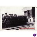 Railway Photo LMS Ivatt 2-6-2T 41305 EASTLEIGH ...