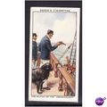 Ogden's Cards 1939 Sea Adventure No 32 The Muti...