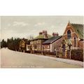 Kent - PEMBURY - Wesleyan Chapel/Hastings Road ...